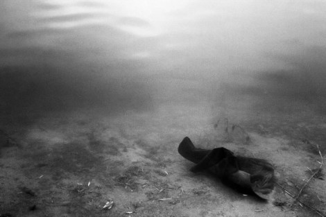 Historia de un silencio. Mireia Alises