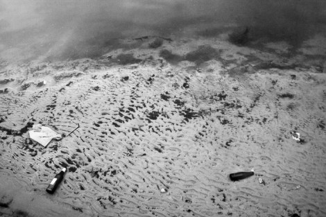 Historia de un silencio. Mireia Alises