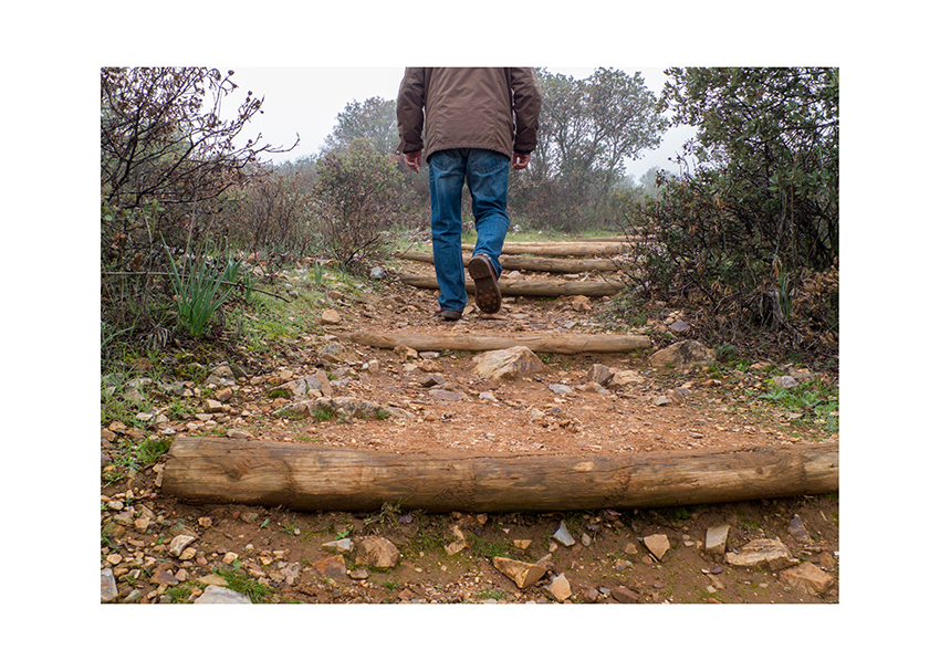 678 km. Mireia Alises