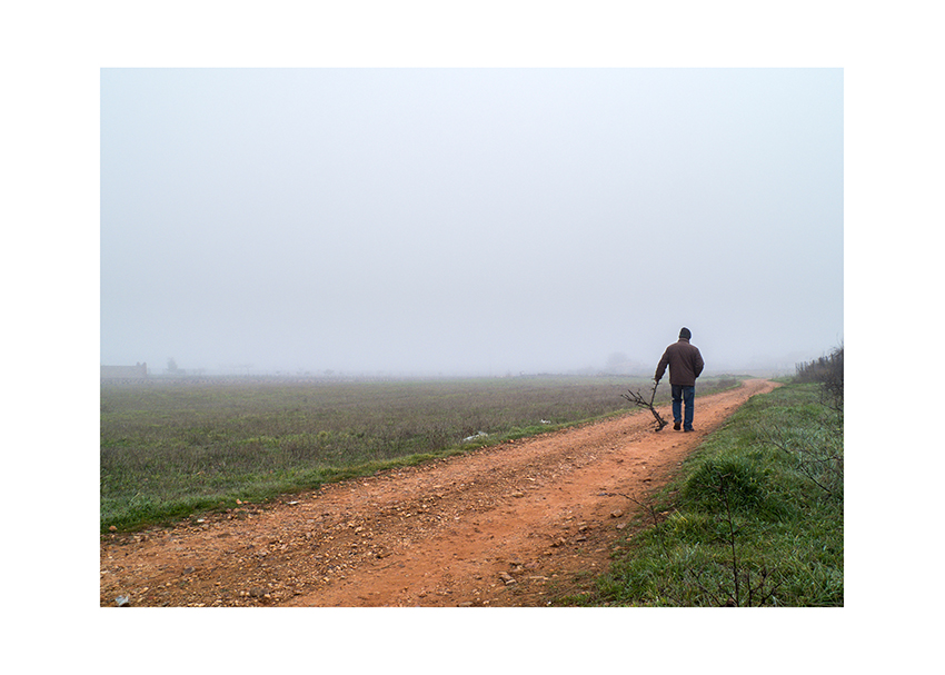 678 km. Mireia Alises