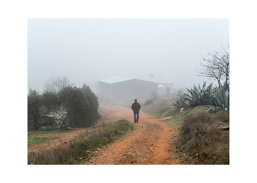 678 km. Mireia Alises