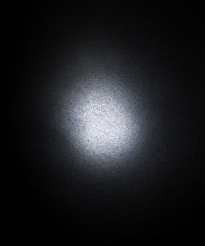 Gairebé fosc. Mireia Alises