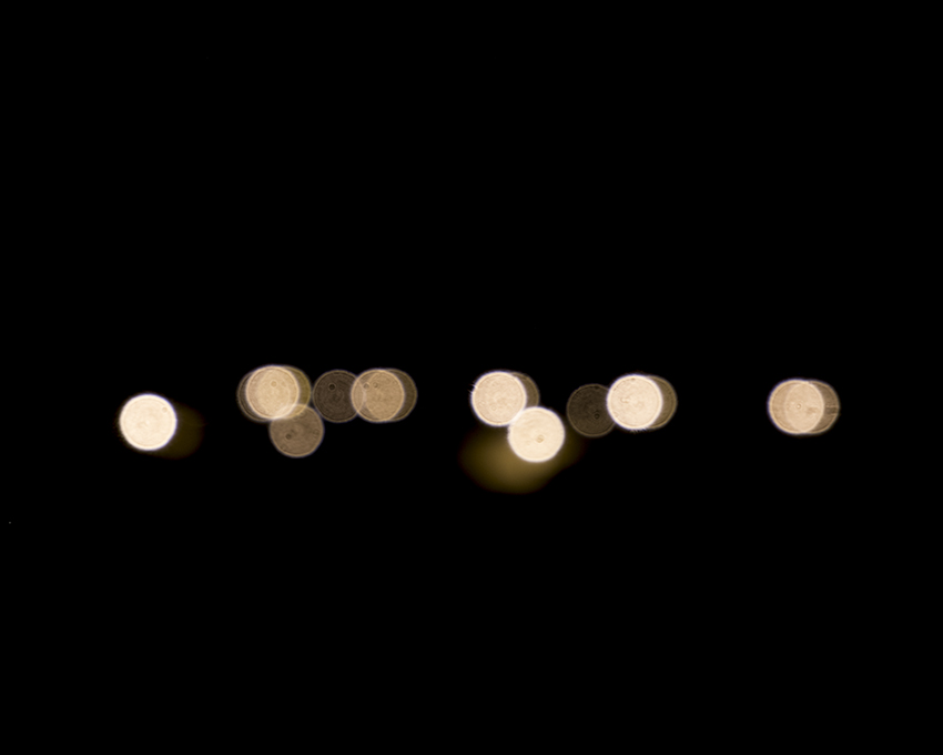 Gairebé fosc. Mireia Alises