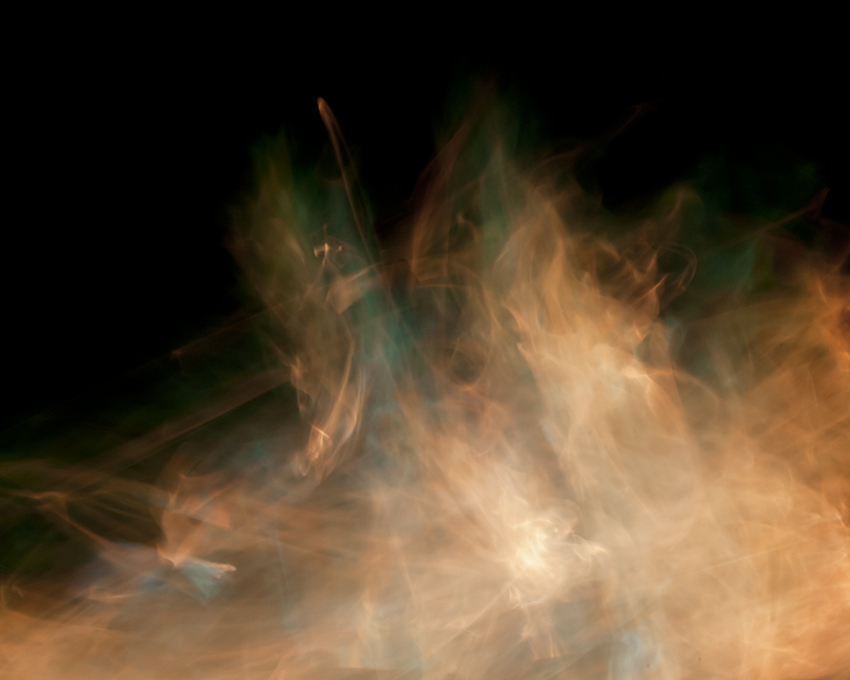 Gairebé fosc. Mireia Alises