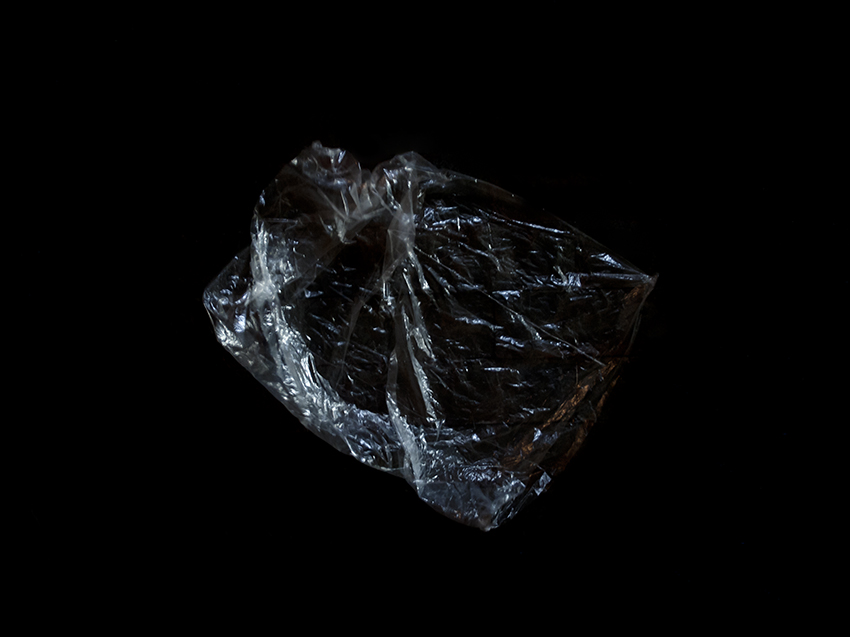 Gairebé fosc. Mireia Alises